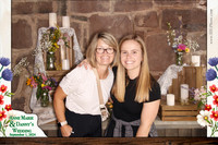 Ann Marie and Danny september 1 2024-photos