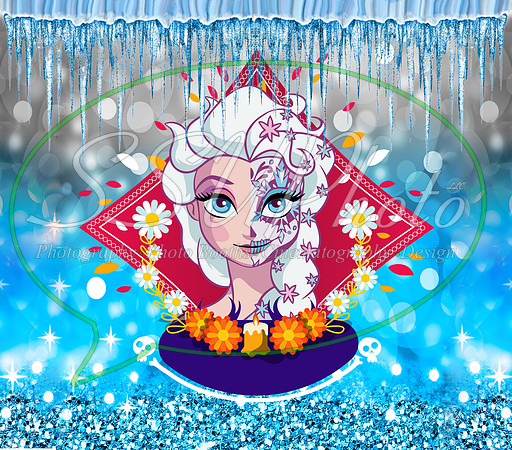 Frozensugarskullice