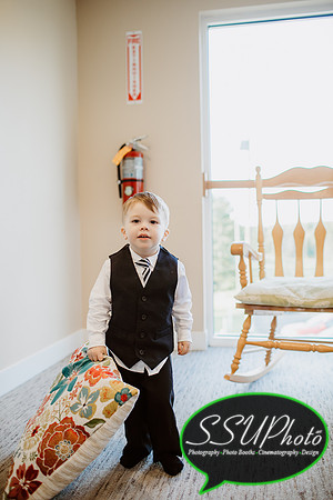 Reception-2018