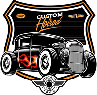 1Hotrodart