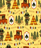 MagicalFunPatterns9