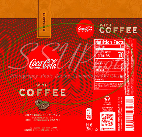 cokecoffeeCaramel30oz
