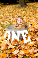 Bauch Family 2012