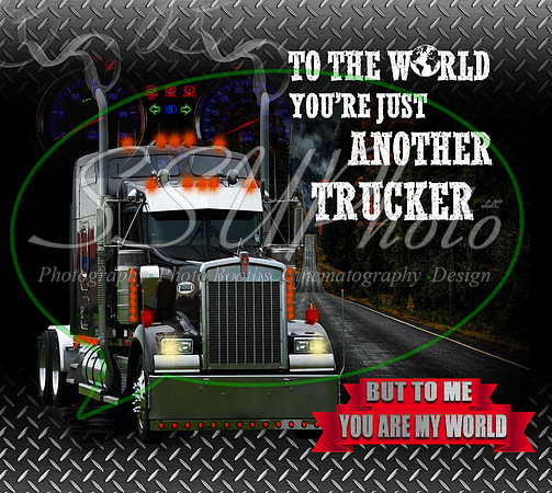 Trucker