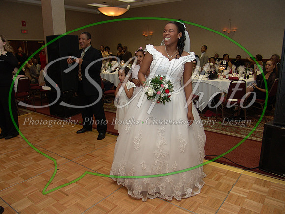 reception (420)