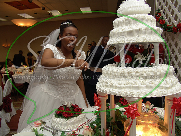 reception (400)