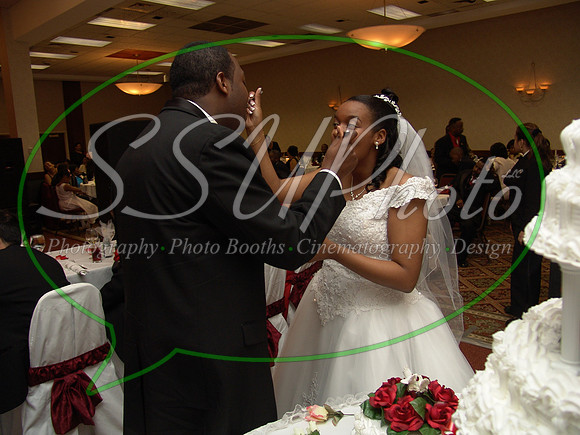 reception (410)