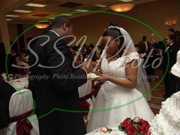 reception (412)