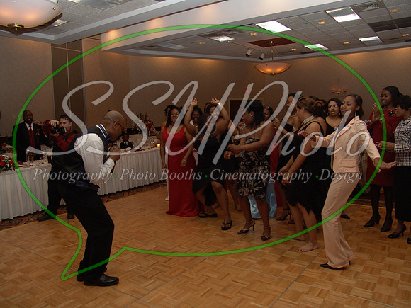 reception (430)