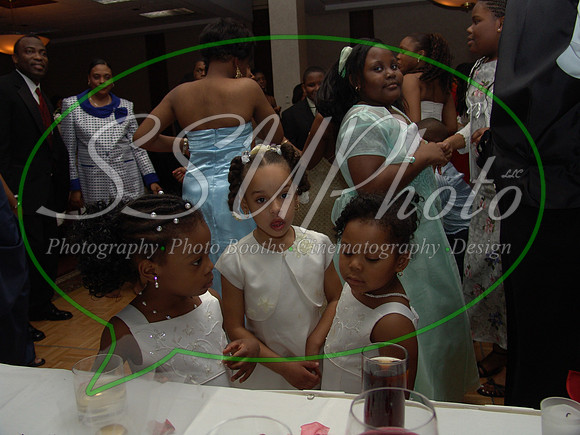 reception (501)