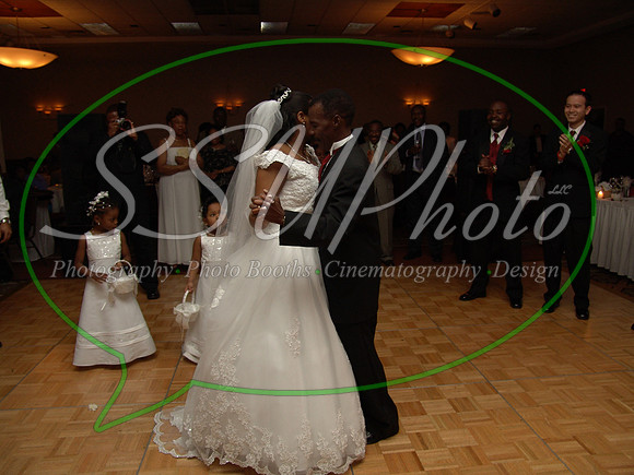 reception (100)