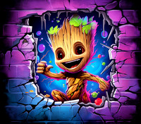 SuperheroBrokenwallTOONS2