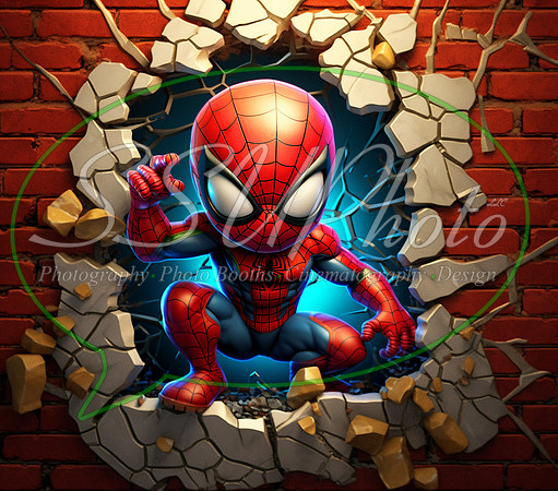 SuperheroBrokenwallTOONS36