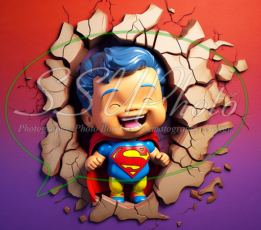 SuperheroBrokenwallTOONS39