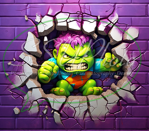 SuperheroBrokenwallTOONS31