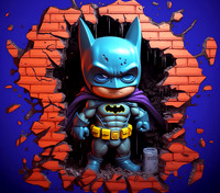 SuperheroBrokenwallTOONS18