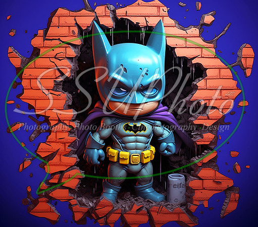SuperheroBrokenwallTOONS18