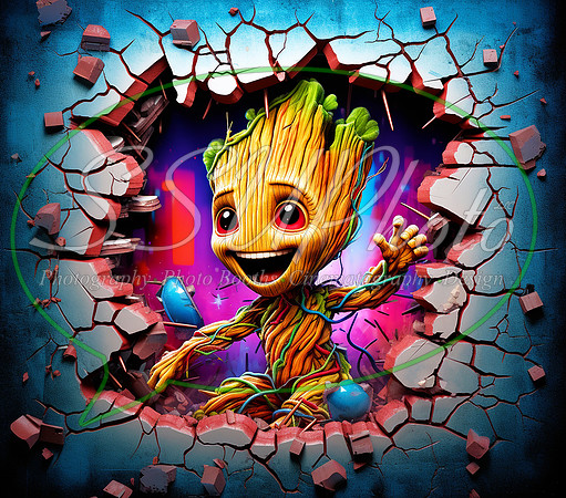 SuperheroBrokenwallTOONS27