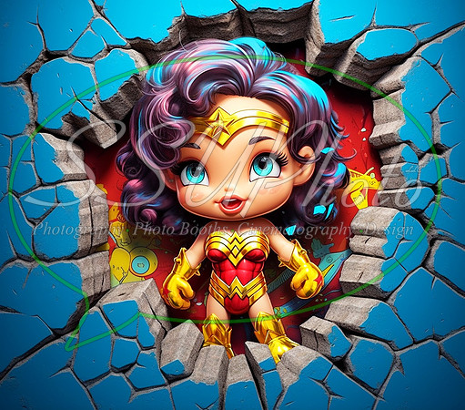 SuperheroBrokenwallTOONS59