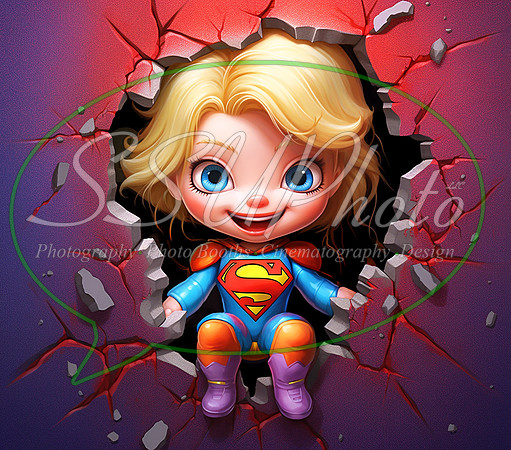 SuperheroBrokenwallTOONS37