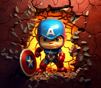 SuperheroBrokenwallTOONS5
