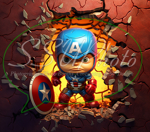 SuperheroBrokenwallTOONS5