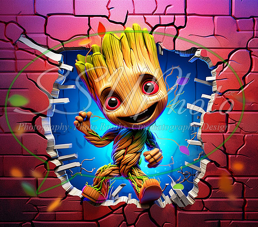 SuperheroBrokenwallTOONS28