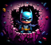 SuperheroBrokenwallTOONS20