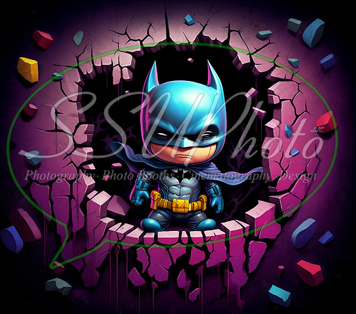 SuperheroBrokenwallTOONS20