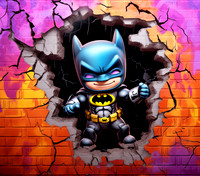 SuperheroBrokenwallTOONS19