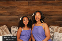 Sabrina and kevin May 13 2023-photos