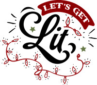 Let's get lit