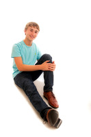 Howards son