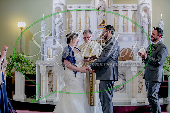 Ceremony922