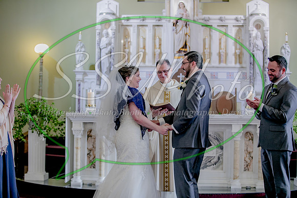 Ceremony919