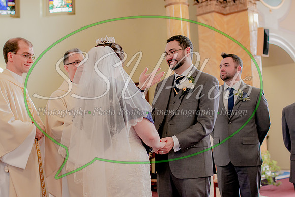 Ceremony805