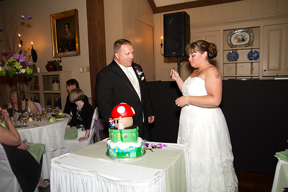 1442reception