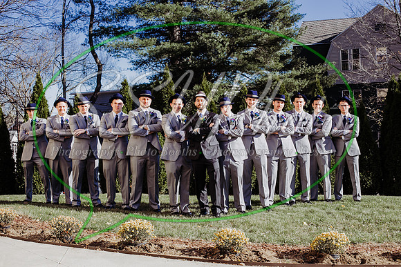 1421formals