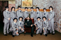 Formals
