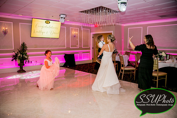 Reception-777