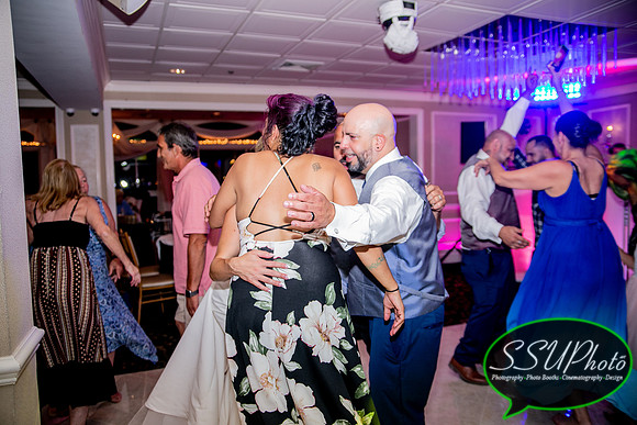 Reception-850