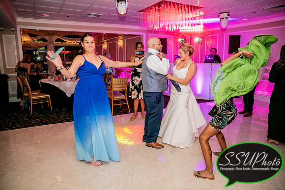 Reception-808