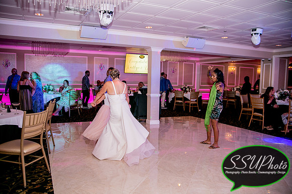 Reception-805