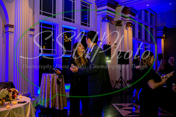 0503receptionwilllaura
