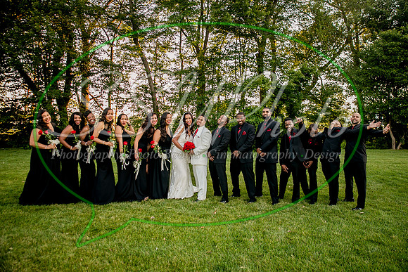 1657Formals