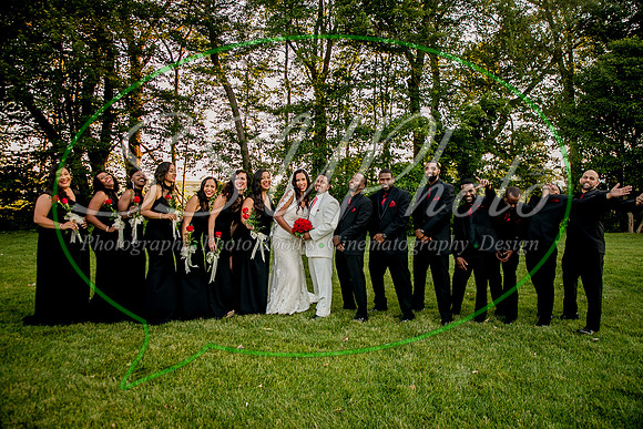 1658Formals