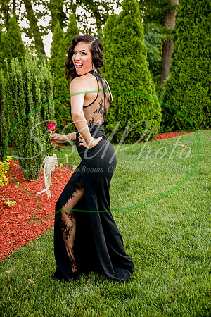 1534Formals