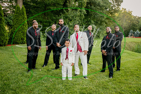 1592Formals