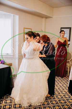 Gettingready105