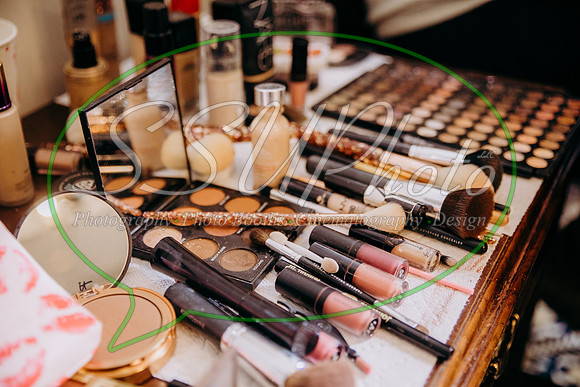 Gettingready61